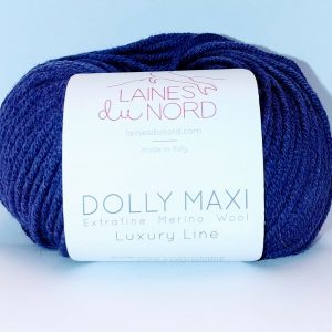 Laines du Nord Dolly Maxi