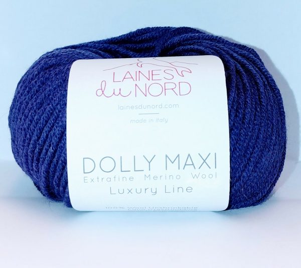 Laines du Nord Dolly Maxi