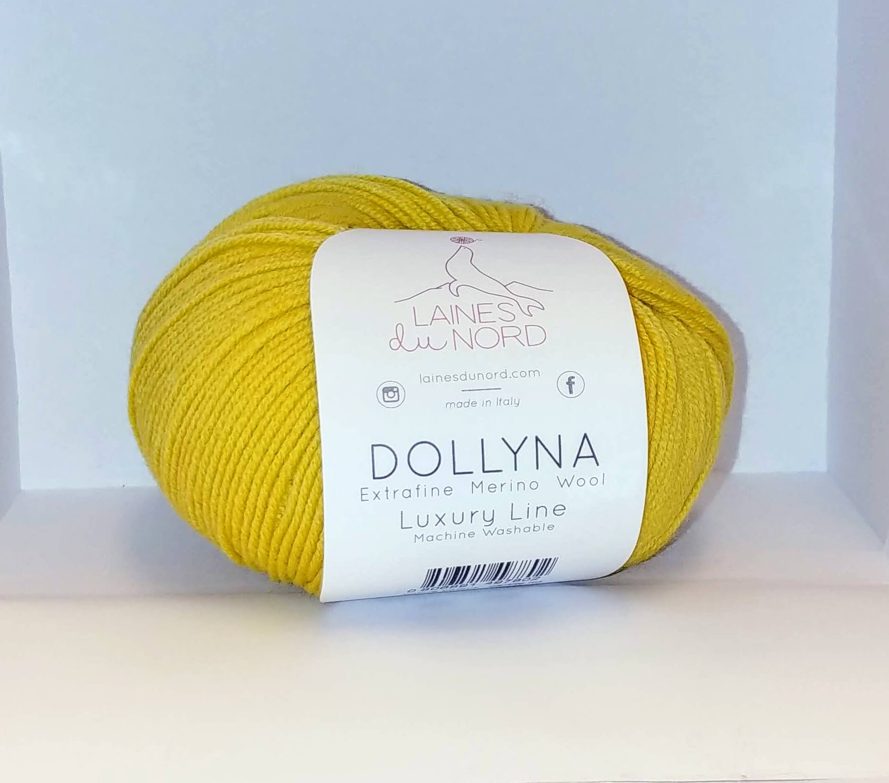 Laines du Nord - Dollyna