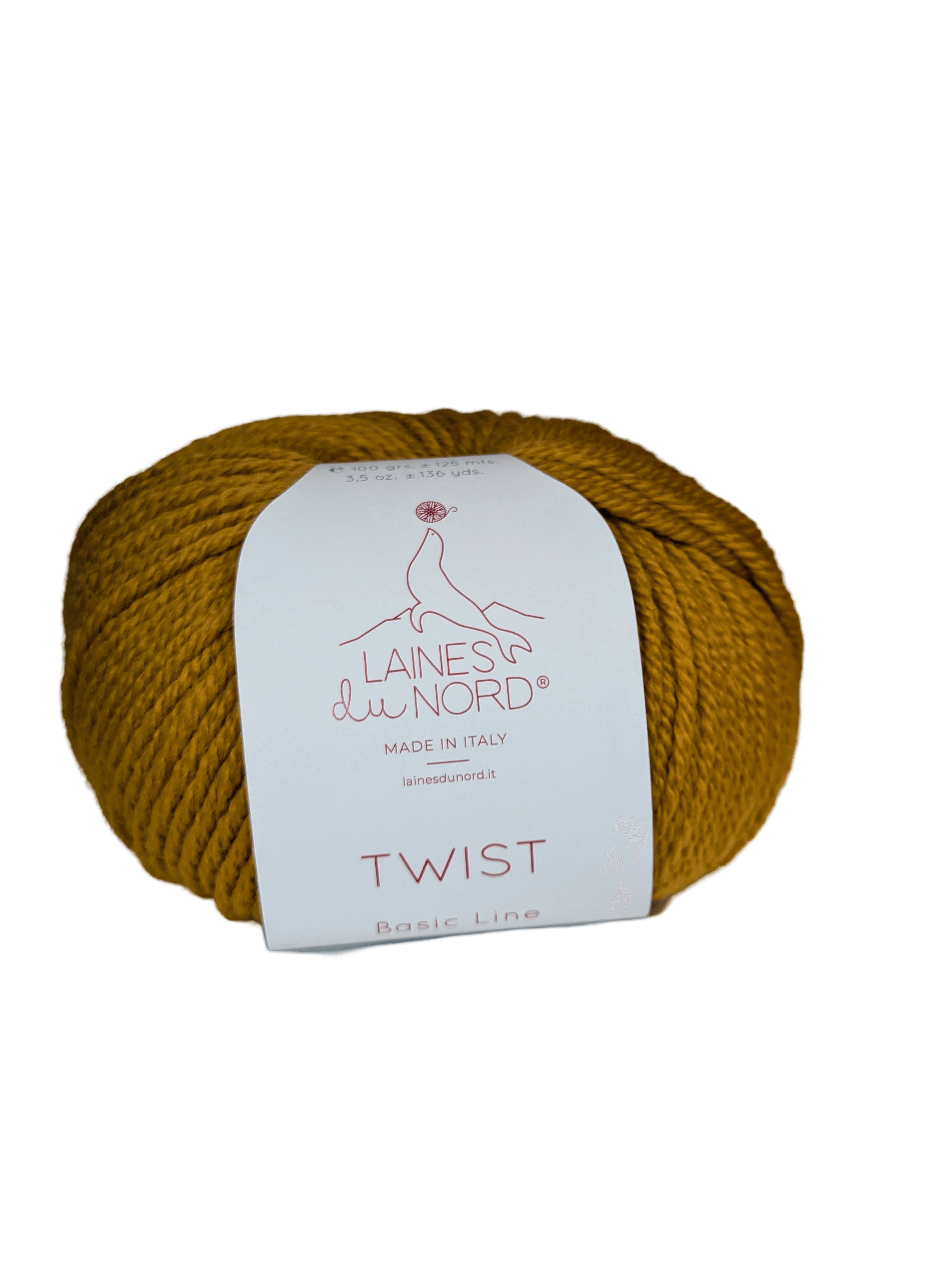 Laines du nord - Twist