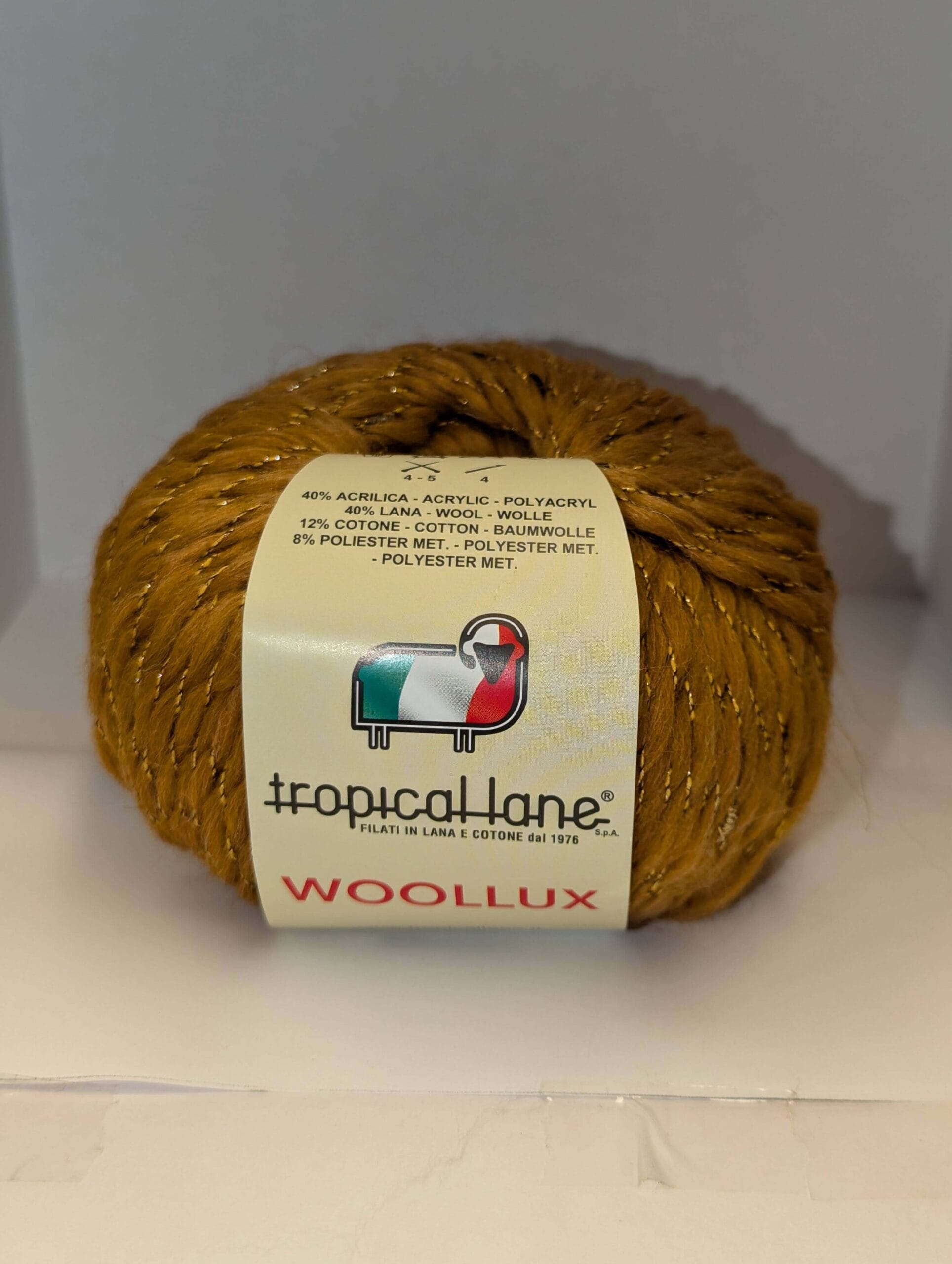 Tropical Lane - Woollux
